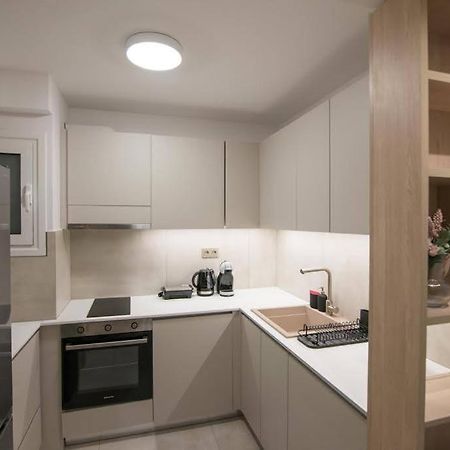 Kolonaki Apt By Comfortbnb- Us Embassy Athens Ngoại thất bức ảnh