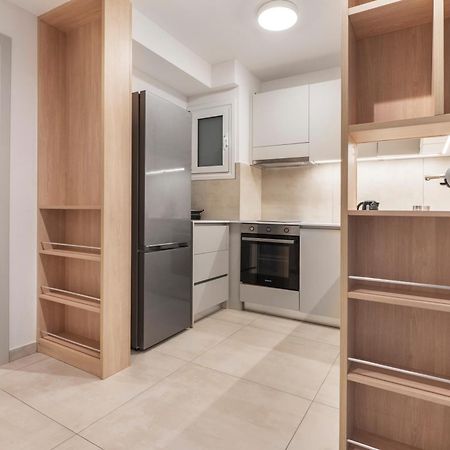 Kolonaki Apt By Comfortbnb- Us Embassy Athens Ngoại thất bức ảnh