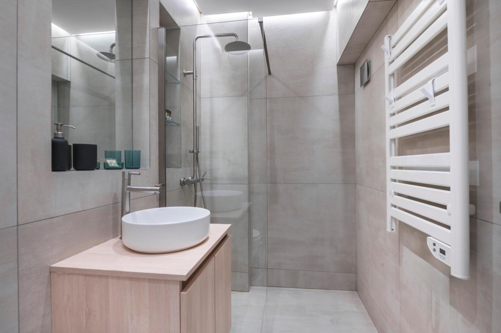 Kolonaki Apt By Comfortbnb- Us Embassy Athens Ngoại thất bức ảnh