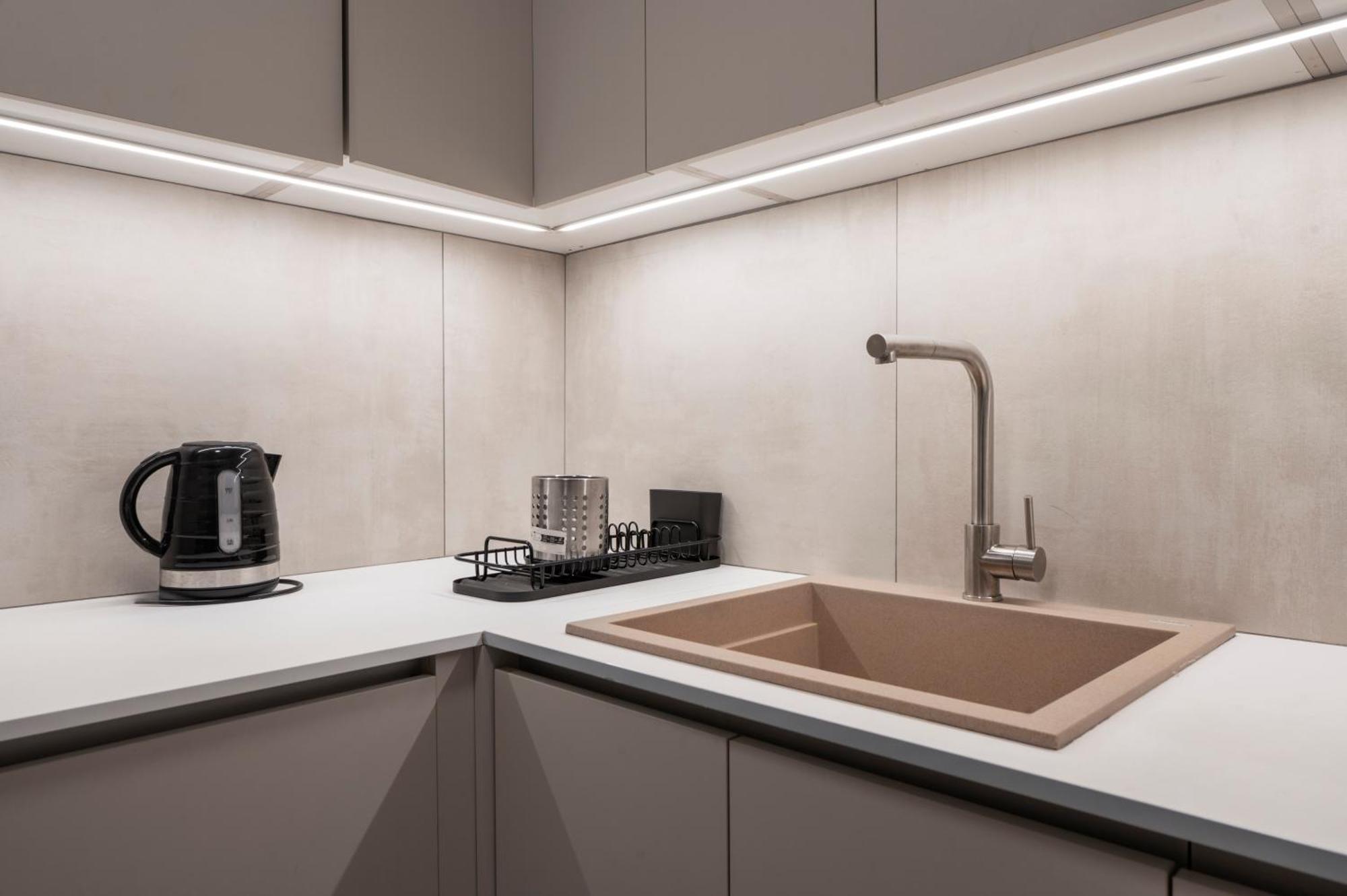 Kolonaki Apt By Comfortbnb- Us Embassy Athens Ngoại thất bức ảnh