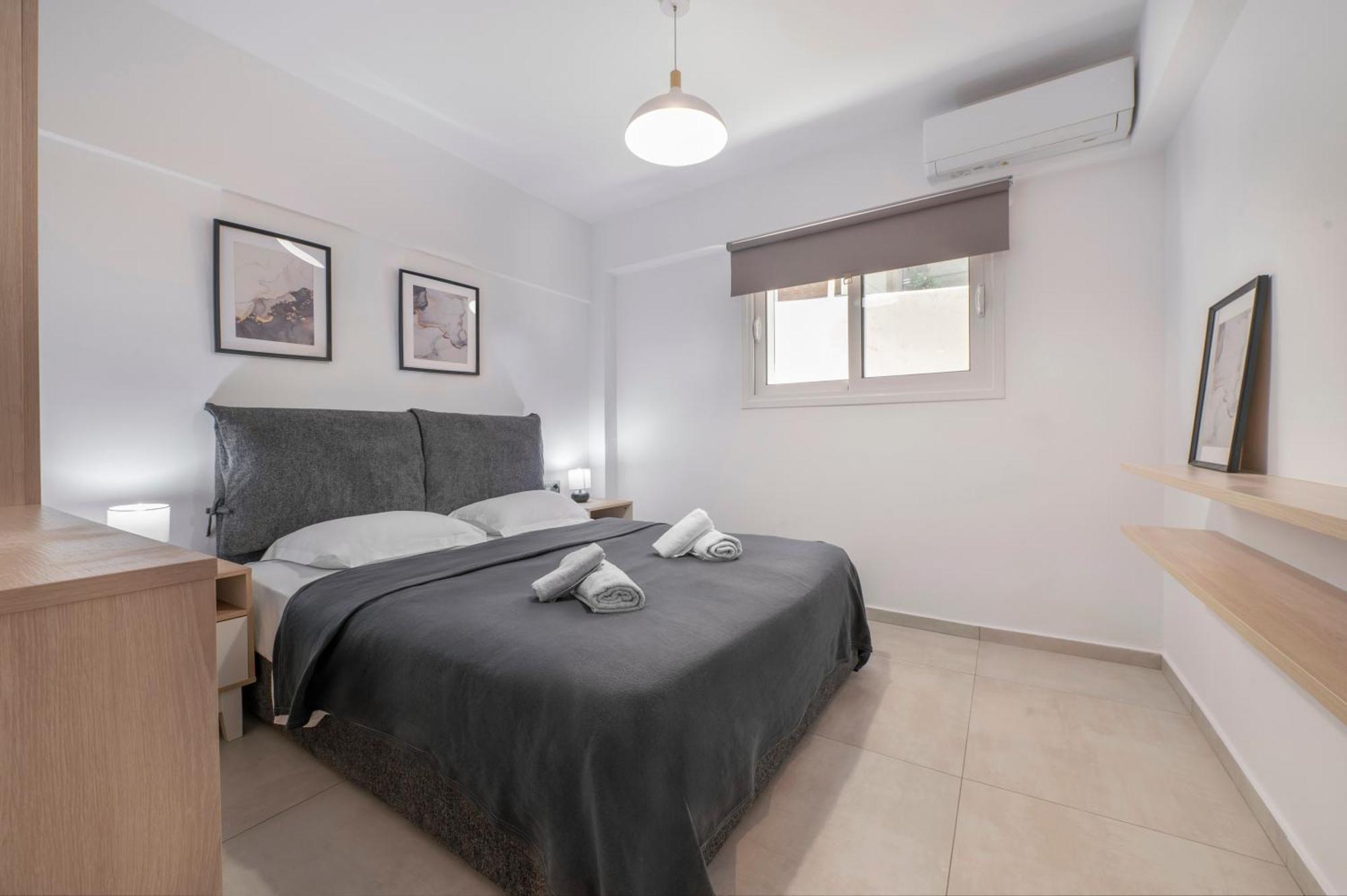 Kolonaki Apt By Comfortbnb- Us Embassy Athens Ngoại thất bức ảnh