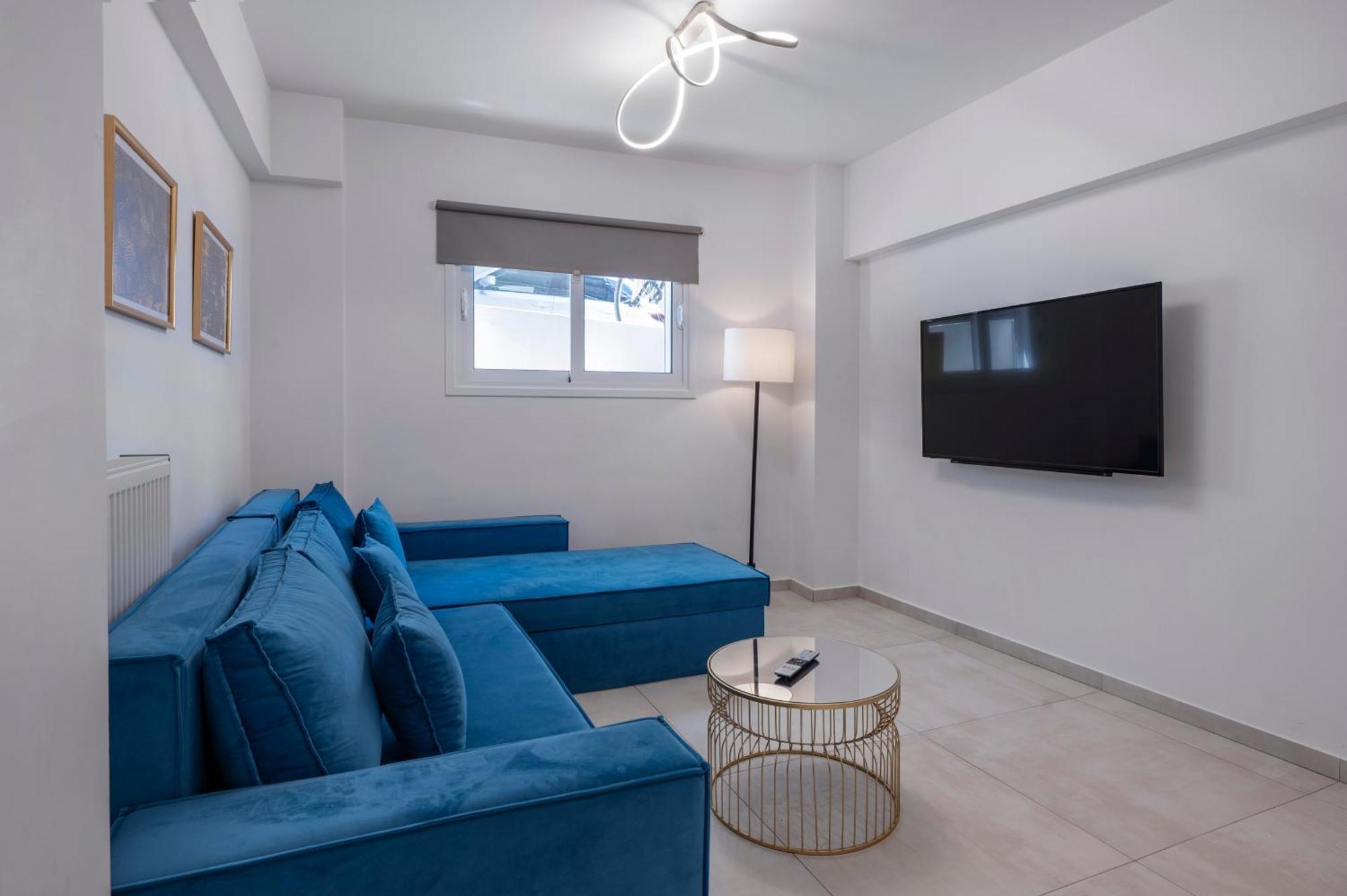 Kolonaki Apt By Comfortbnb- Us Embassy Athens Ngoại thất bức ảnh